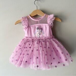 Disney Minnie Mouse Dress
